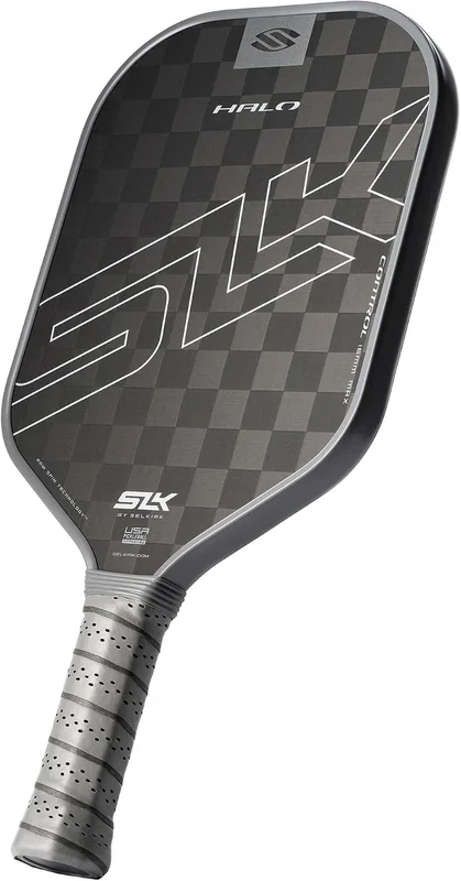 Selkirk SLK Halo Control XL pickleball paddle