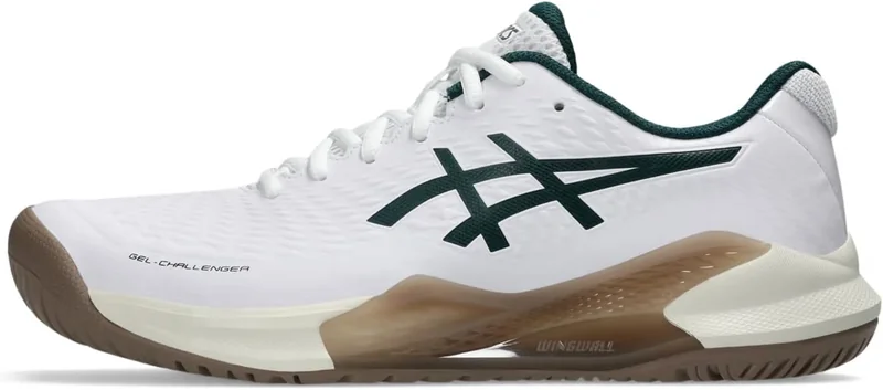 ASICS GEL-Dedicate 8 court shoe