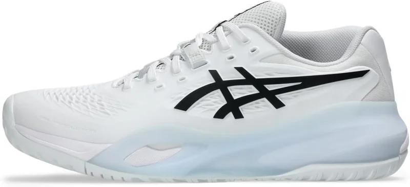 ASICS GEL-Resolution X court shoe