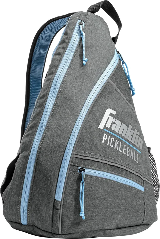 Franklin Sports Pickleball Sling Bag